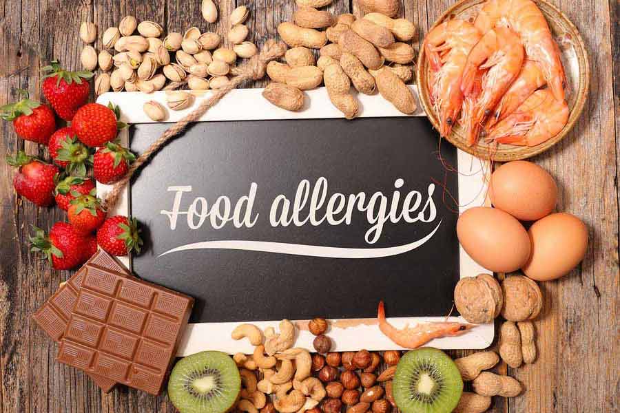 Food Allergies