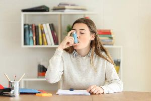 6 Health Tips For People With Asthma