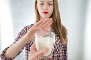 Dairy Allergies And Intolerance