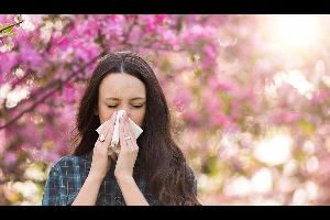 An Introduction To Allergies