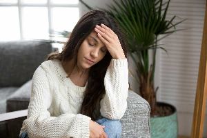 5 Ways To Cope With Anxiety That Accompanies Chronic Illness