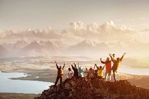 Celebrating 100,000 HealingWell Members