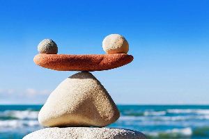 Striving for Balance: Navigating Life with Chronic Illness