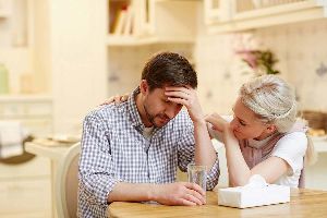 Supporting A Spouse With Psoriatic Arthritis