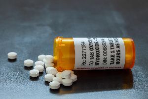 Are Opioids An Option For My Chronic Pain?