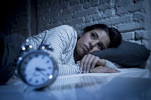 Painsomnia:  Getting A Good Night Sleep With Chronic Pain