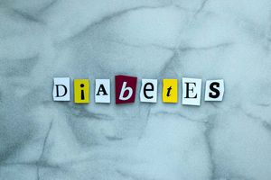 Diabetes: Is Yours Under Control?