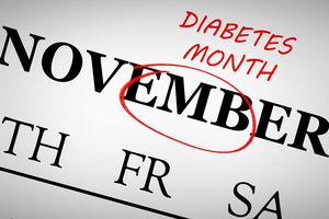 National Diabetes Month Is Nothing To Celebrate.