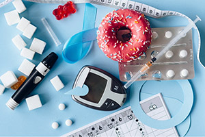 The Future of Treating Diabetes