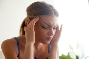 Migraine Headaches: Triggers And Treatments