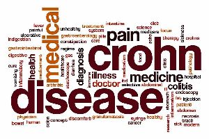 More Than Exhausted: Anemia and Crohn's Disease