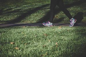 A Walking Program For Fibromyalgia